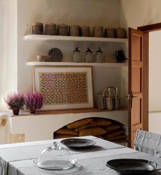 هتل Can Mora De Dalt