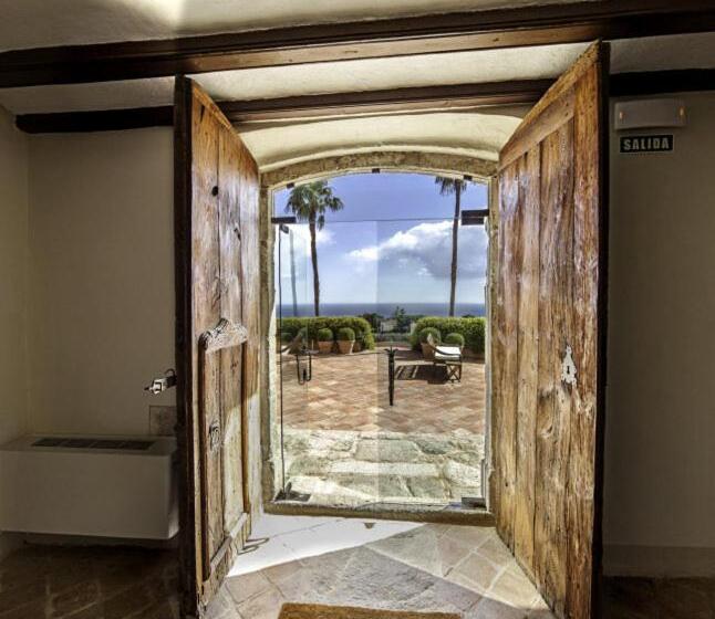 هتل Can Mora De Dalt