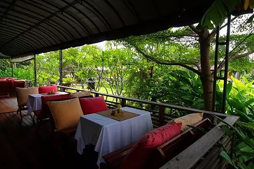 Chicchill @ Eravana, Pool Villa Pattaya