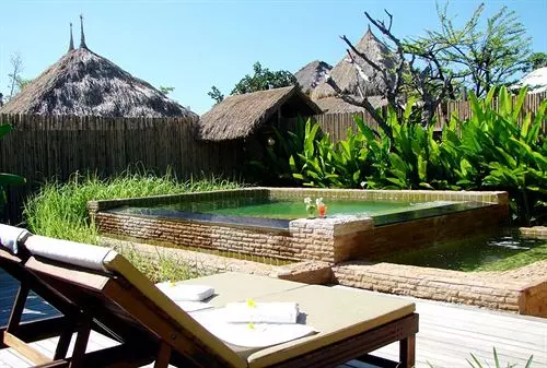 Chicchill @ Eravana, Pool Villa Pattaya