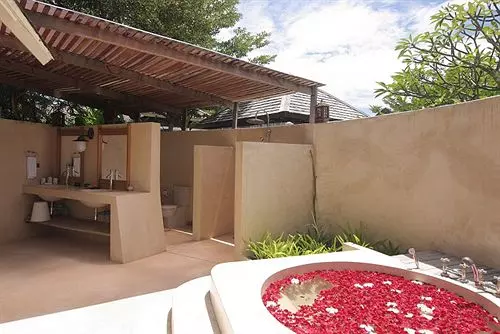 Chicchill @ Eravana, Pool Villa Pattaya