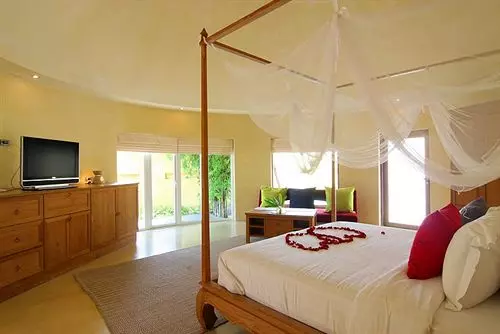 Chicchill @ Eravana, Pool Villa Pattaya