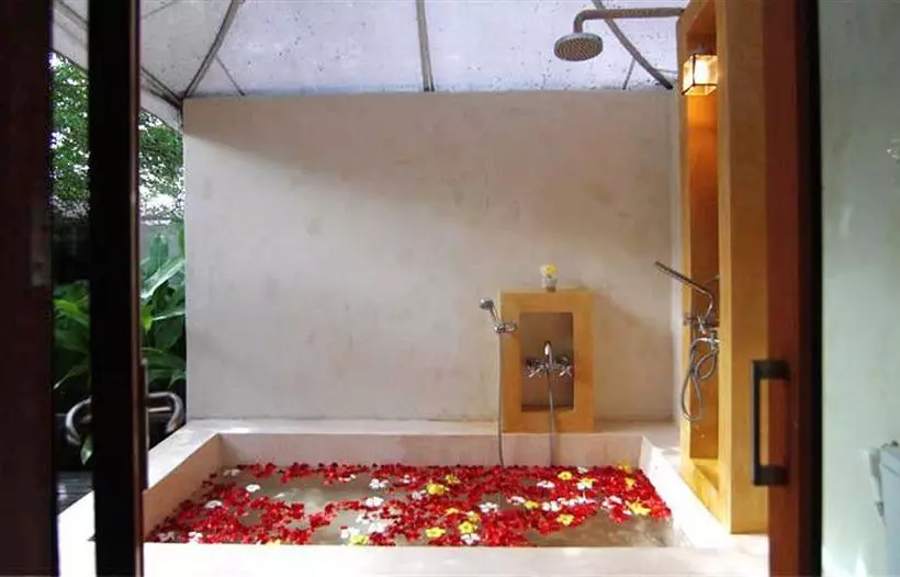 Chicchill @ Eravana, Pool Villa Pattaya