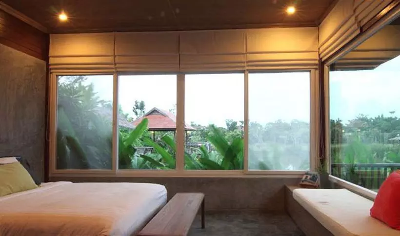 Chicchill @ Eravana, Pool Villa Pattaya