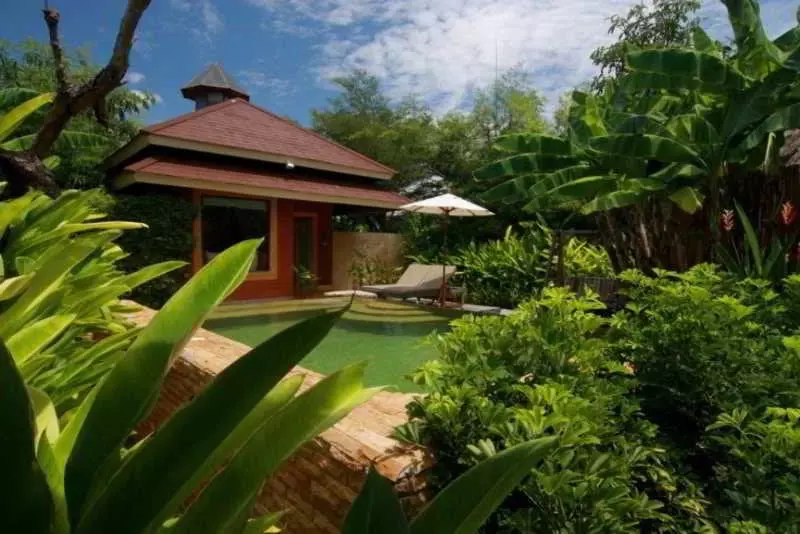 Chicchill @ Eravana, Pool Villa Pattaya