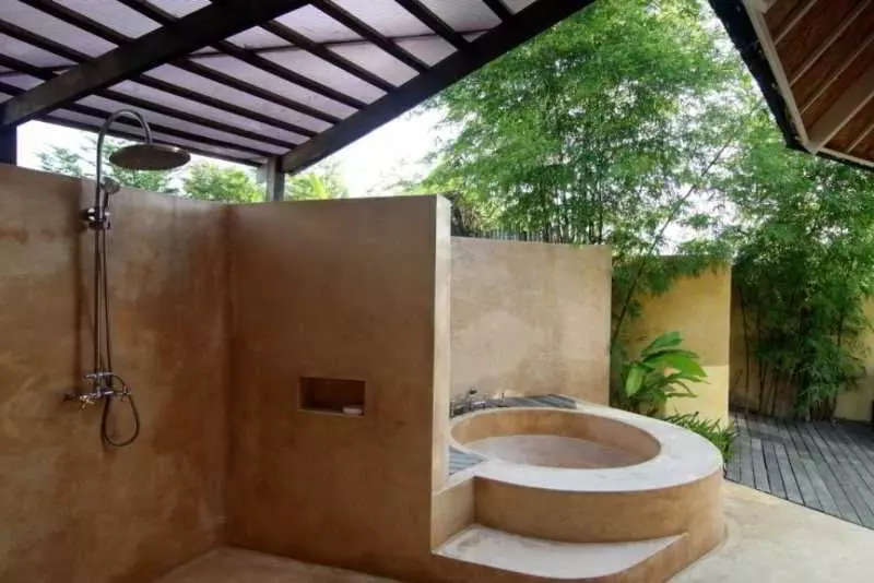 Chicchill @ Eravana, Pool Villa Pattaya