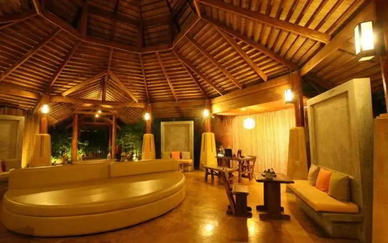 Chicchill @ Eravana, Pool Villa Pattaya