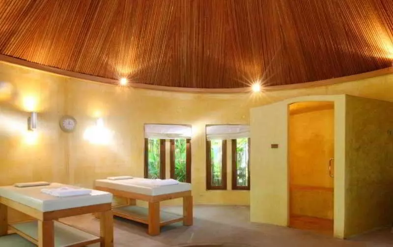 Chicchill @ Eravana, Pool Villa Pattaya