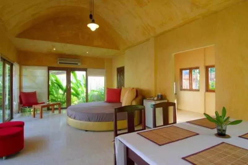 Chicchill @ Eravana, Pool Villa Pattaya