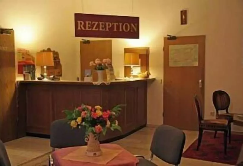 Diemelhotel Marsburg