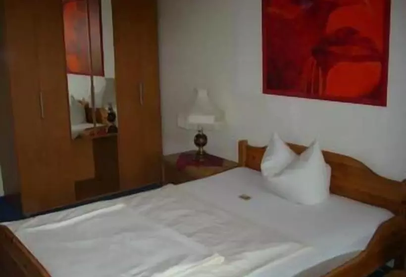 Diemelhotel Marsburg