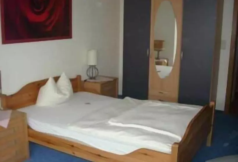 Diemelhotel Marsburg