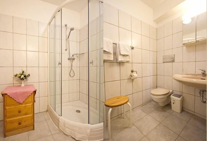 Diemelhotel Marsburg