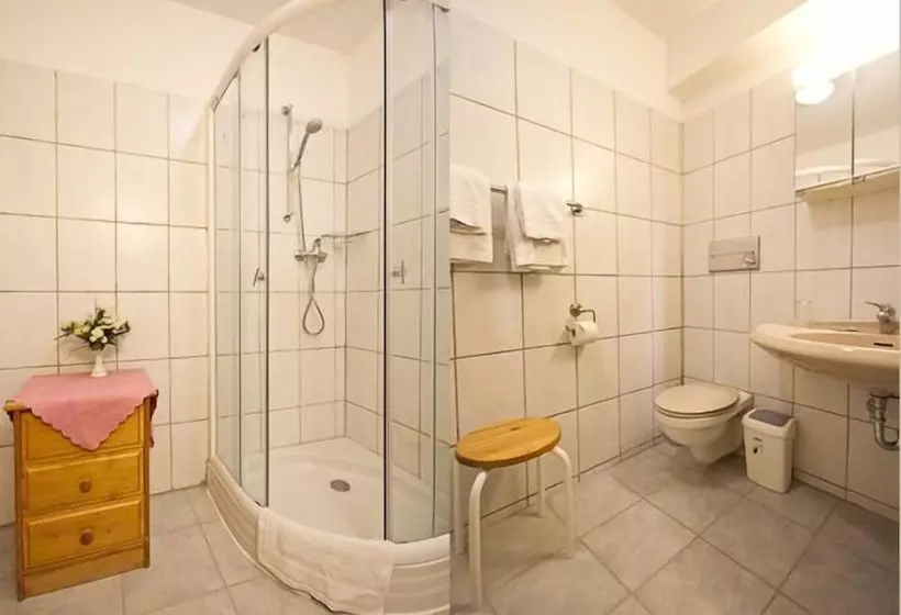 Diemelhotel Marsburg