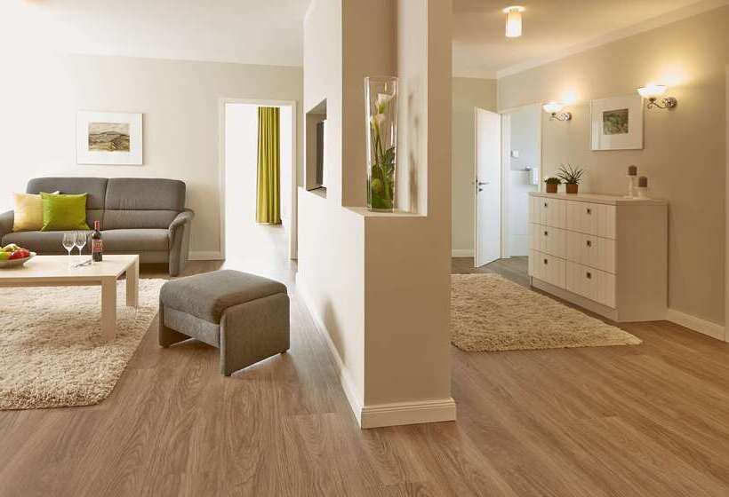 Отель Dorint Resort Baltic Hills Usedom