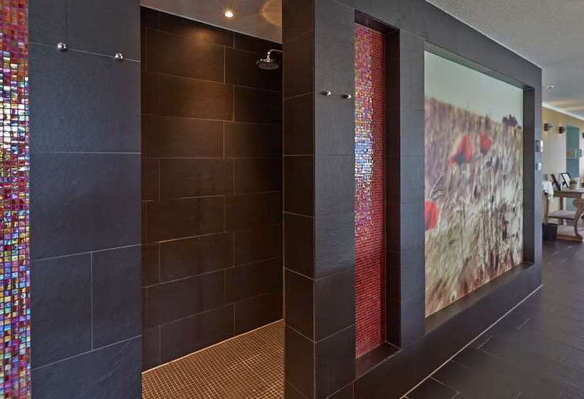 Отель Dorint Resort Baltic Hills Usedom