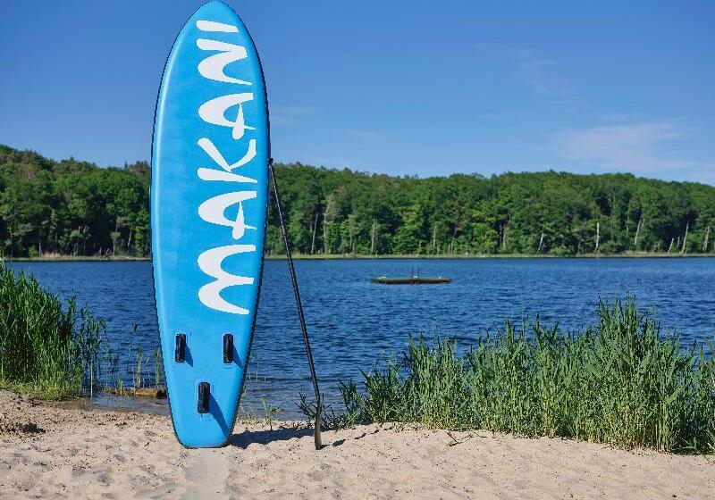 Отель Dorint Resort Baltic Hills Usedom