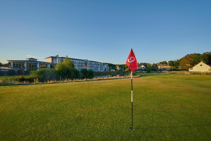 Отель Dorint Resort Baltic Hills Usedom