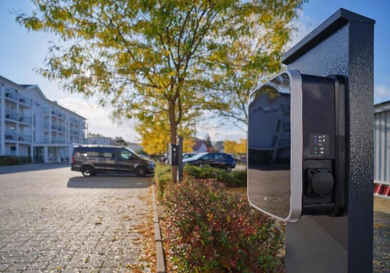 Отель Dorint Resort Baltic Hills Usedom