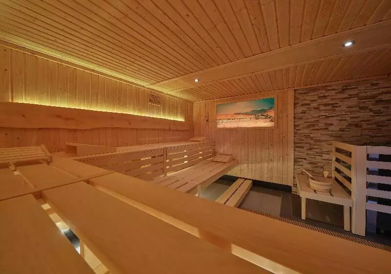 호텔 Dorint Resort Baltic Hills Usedom