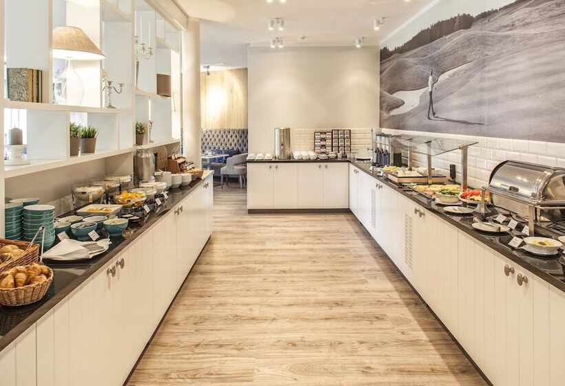 Отель Dorint Resort Baltic Hills Usedom