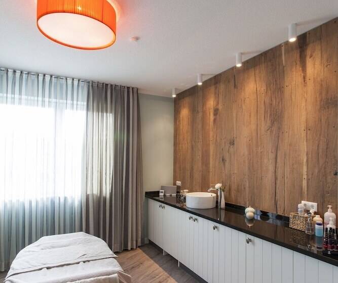 Отель Dorint Resort Baltic Hills Usedom