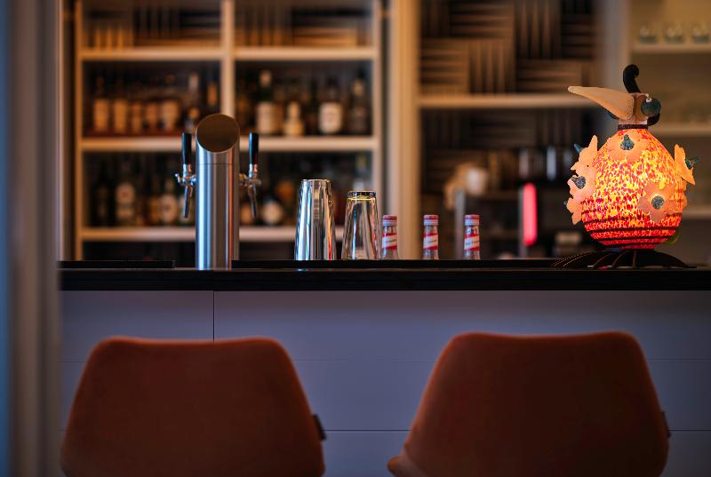 Отель Dorint Resort Baltic Hills Usedom