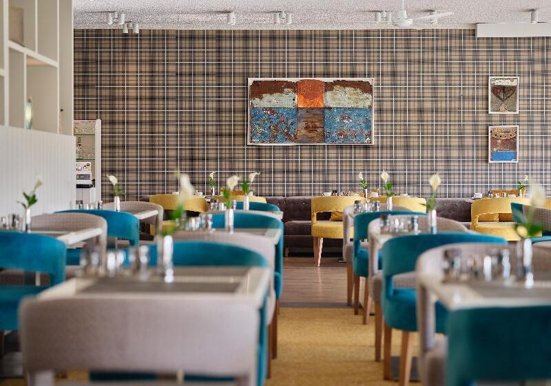 Отель Dorint Resort Baltic Hills Usedom