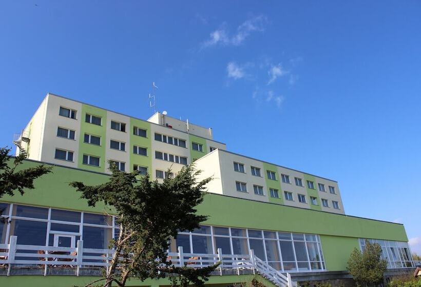 Ferien Hotel Rennsteigblick