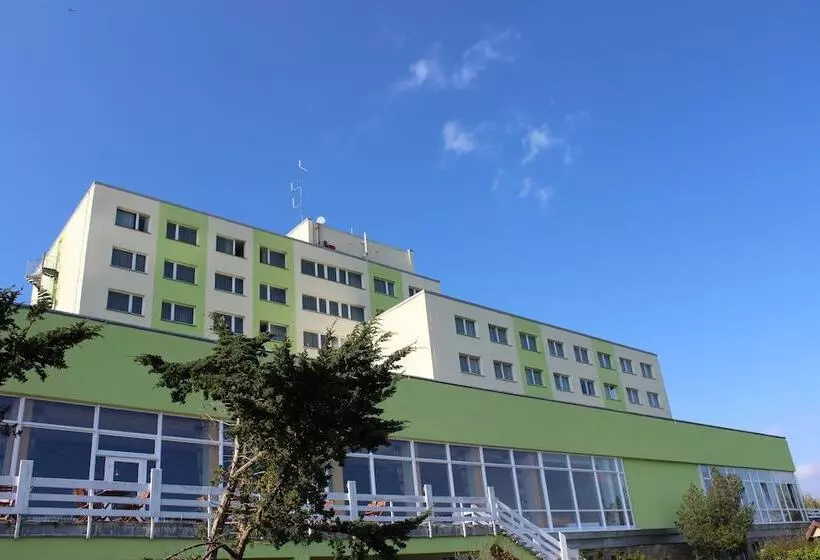 Ferien Hotel Rennsteigblick