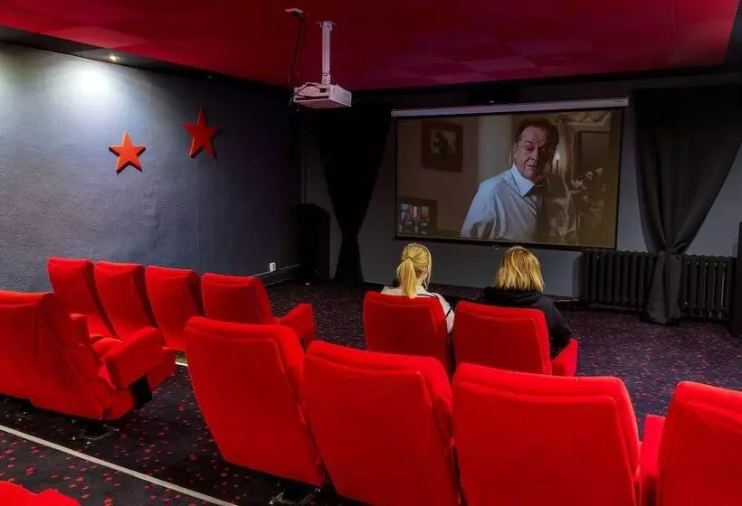 Ferien Hotel Rennsteigblick