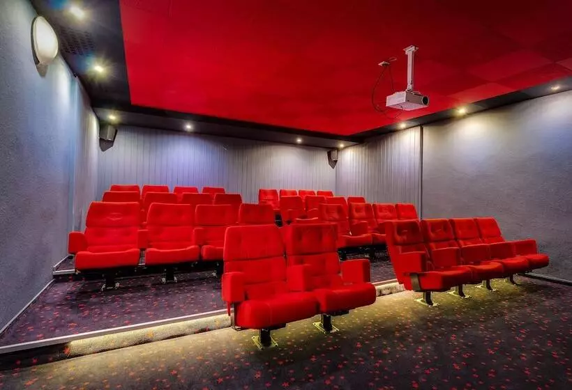 Ferien Hotel Rennsteigblick