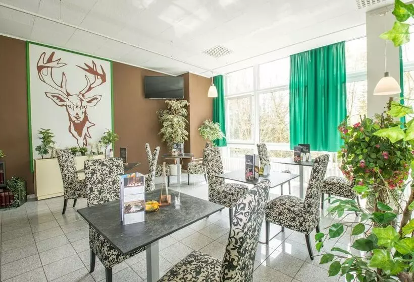 Ferien Hotel Rennsteigblick