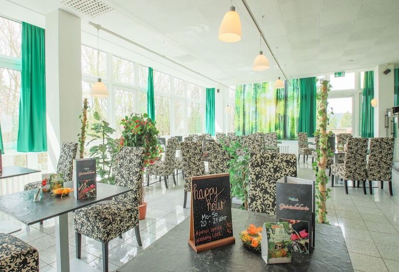 Ferien Hotel Rennsteigblick