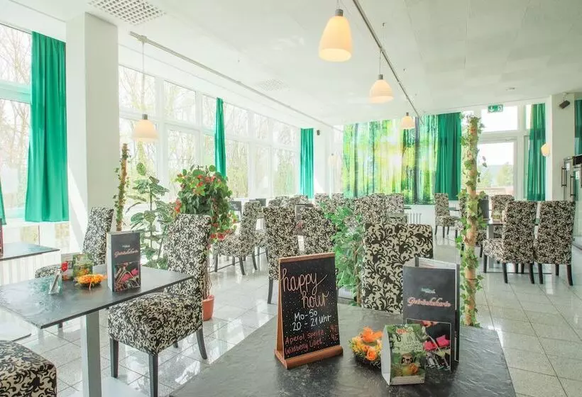 Ferien Hotel Rennsteigblick