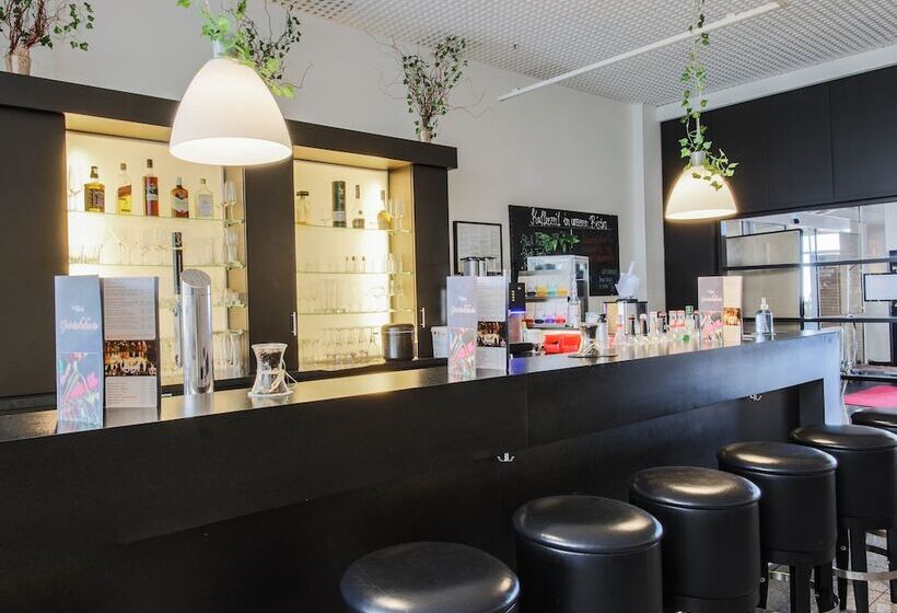 Ferien Hotel Rennsteigblick