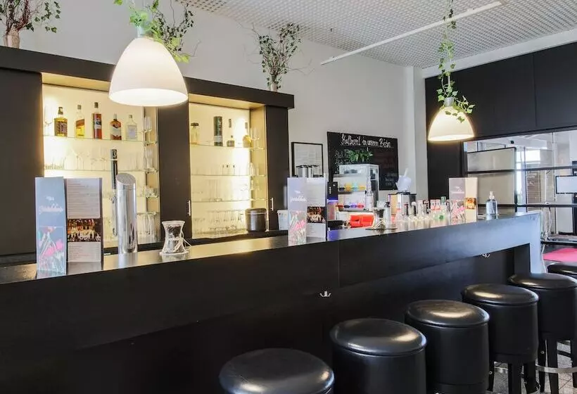 Ferien Hotel Rennsteigblick