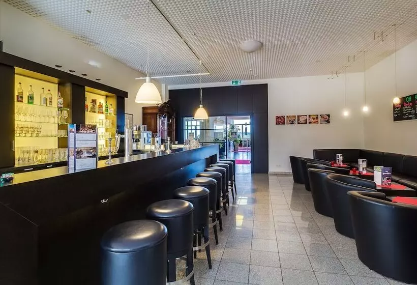 Ferien Hotel Rennsteigblick