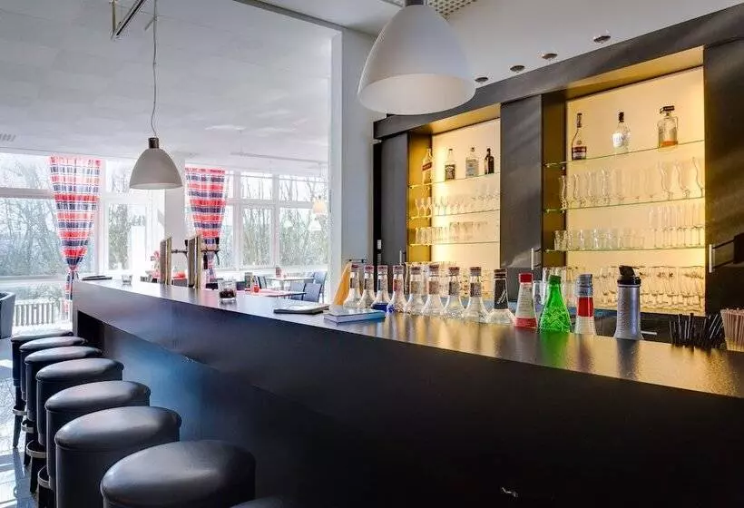 Ferien Hotel Rennsteigblick