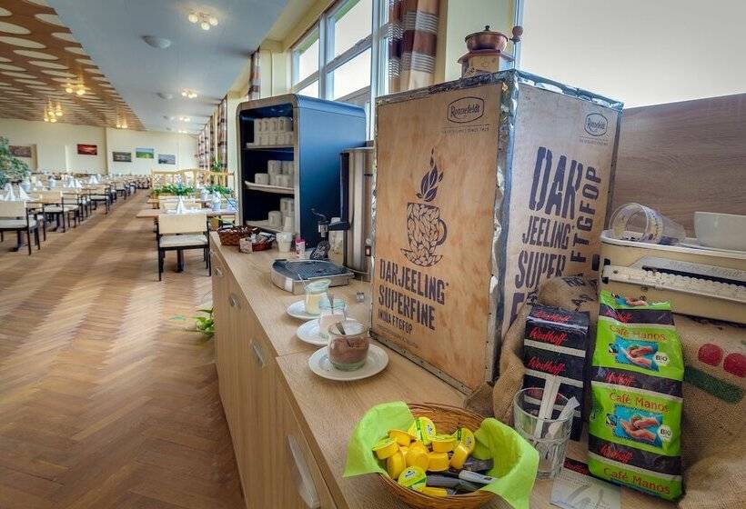 Ferien Hotel Rennsteigblick