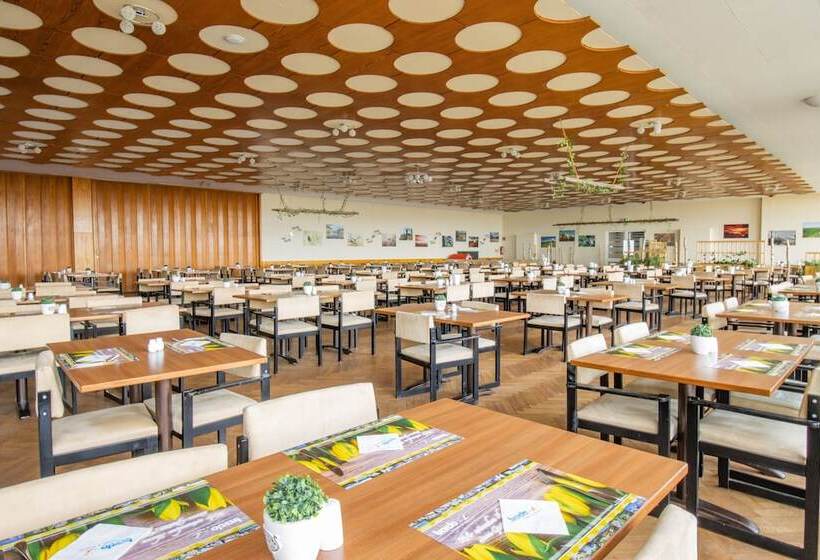 Ferien Hotel Rennsteigblick