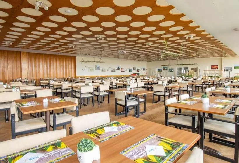 Ferien Hotel Rennsteigblick