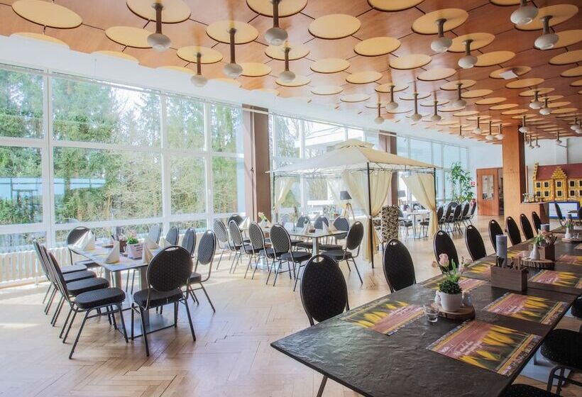 Ferien Hotel Rennsteigblick