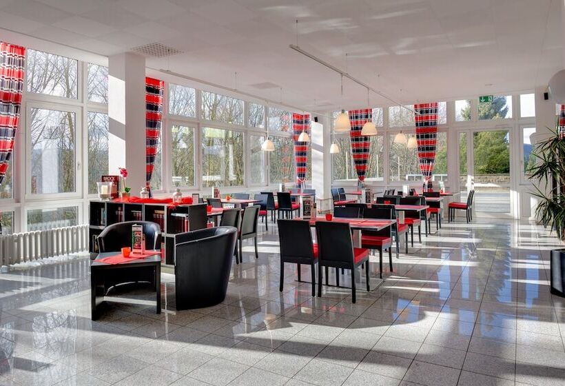 Ferien Hotel Rennsteigblick