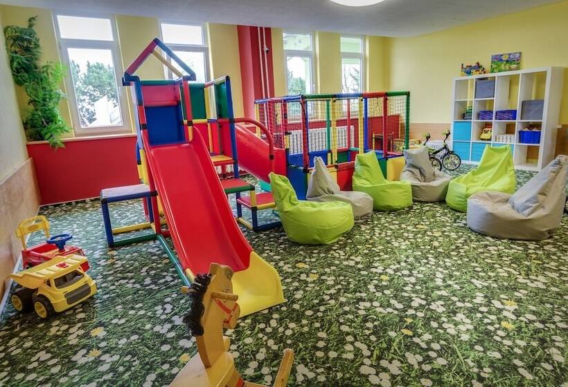 Ferien Hotel Rennsteigblick