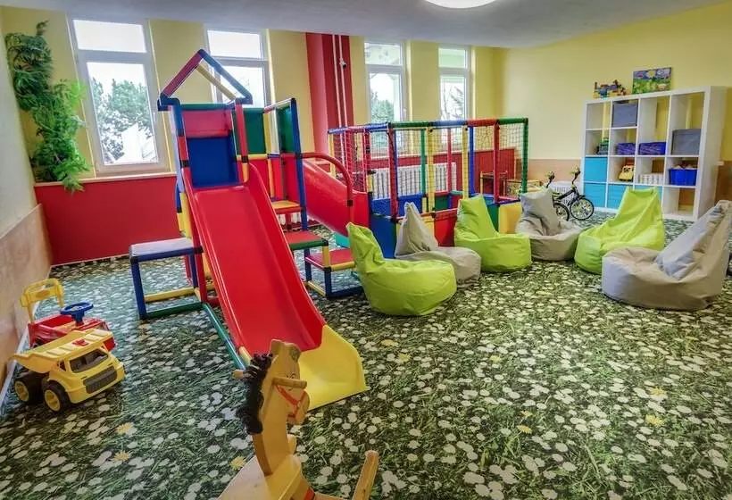 Ferien Hotel Rennsteigblick