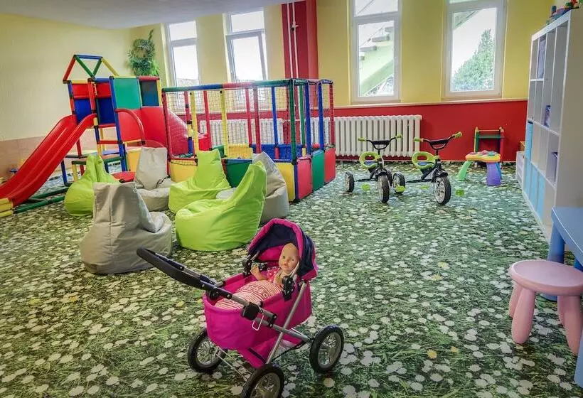 Ferien Hotel Rennsteigblick