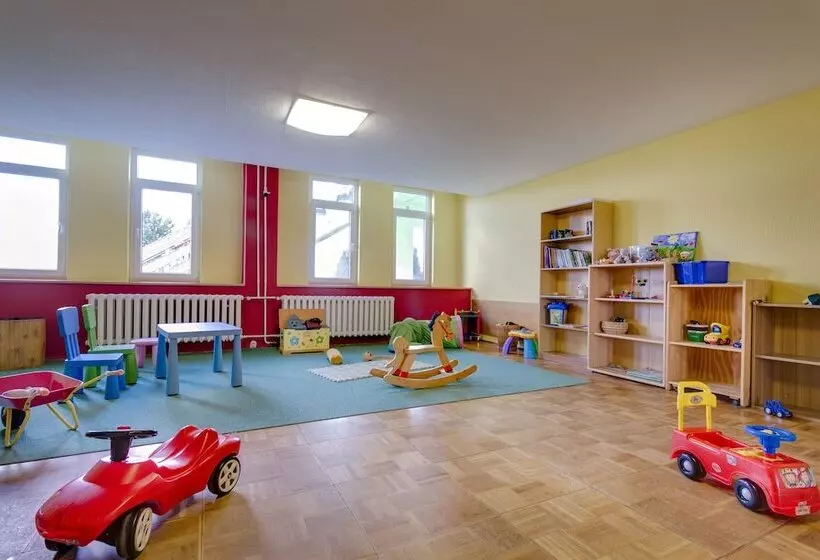 Ferien Hotel Rennsteigblick