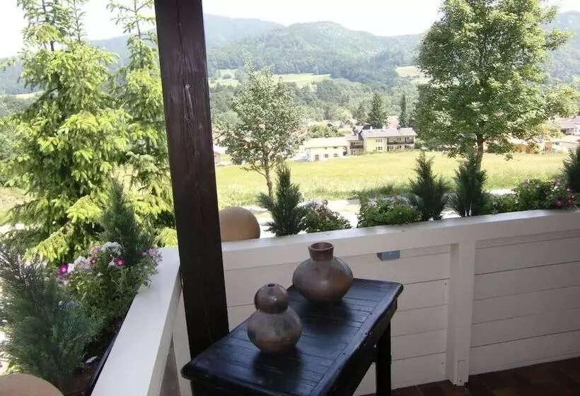 酒店 Garni Zeranka