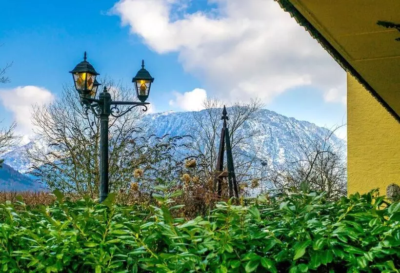 酒店 Garni Zeranka